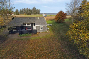 Lovely Holiday Home With View Of The Limfjord, Storvorde
